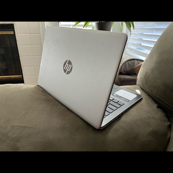 HP Laptop